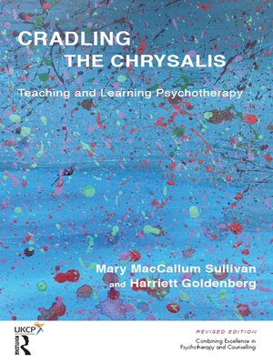 cover image of Cradling the Chrysalis